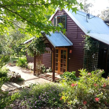 Redgum Hill Country Retreat Hostal Balingup Exterior foto