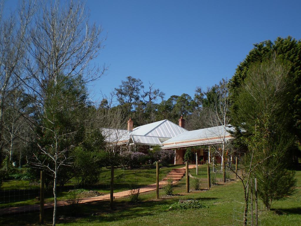 Redgum Hill Country Retreat Hostal Balingup Exterior foto