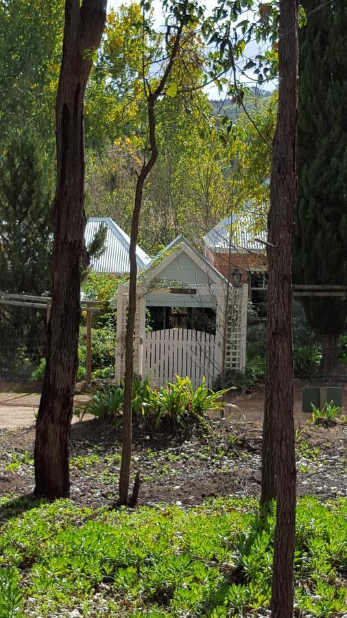 Redgum Hill Country Retreat Hostal Balingup Exterior foto